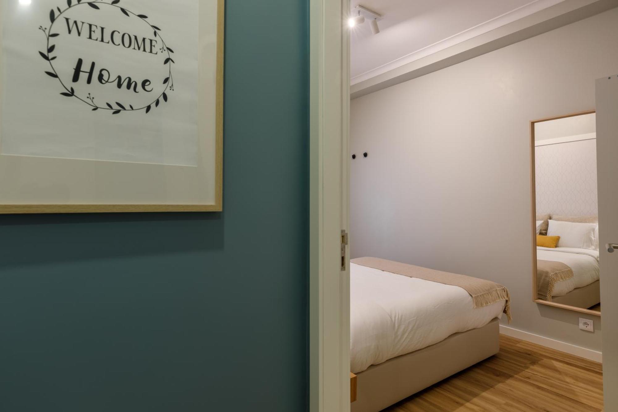 Appartement Casa Oliveira In Downtown Iii *